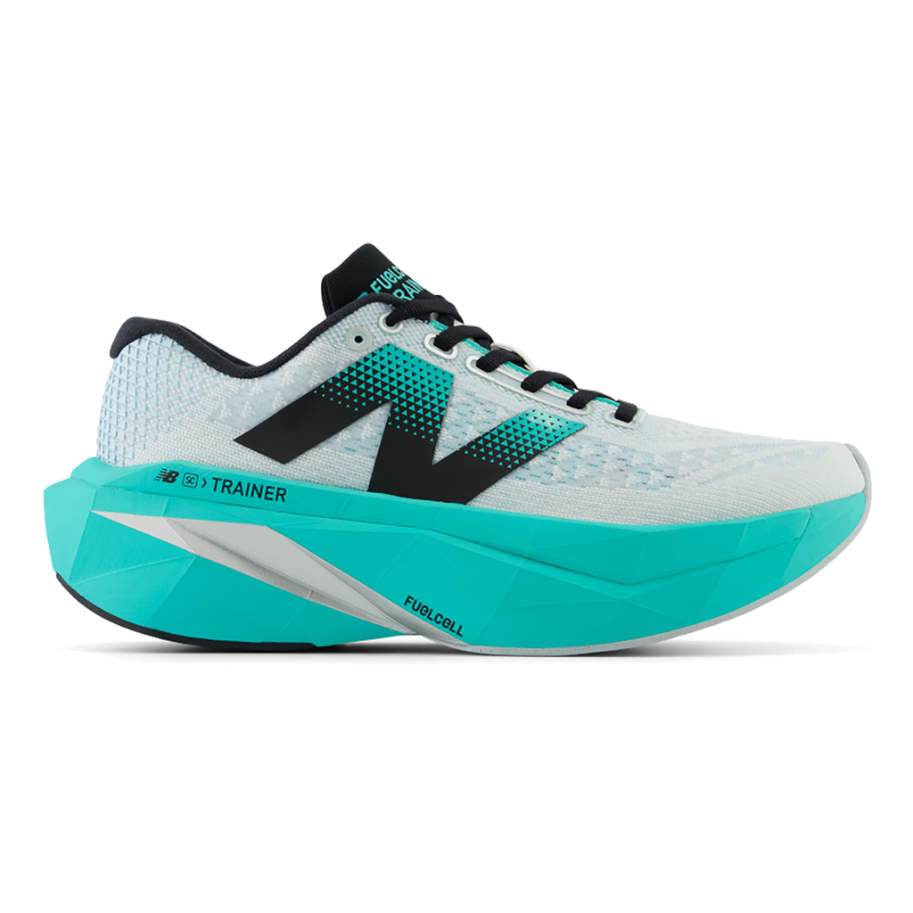 New Balance Fuel Cell SuperComp Trainer V3 - Running Shoes