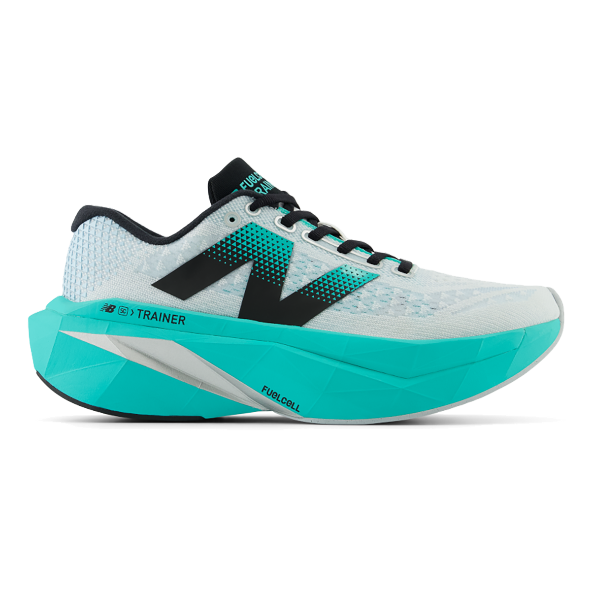 New Balance Fuel Cell SuperComp Trainer V3 - Running Shoes