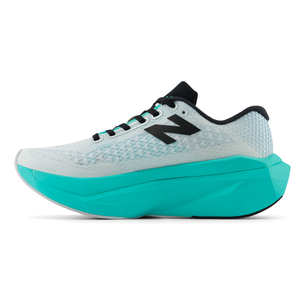 New Balance Fuel Cell SuperComp Trainer V3 - Running Shoes