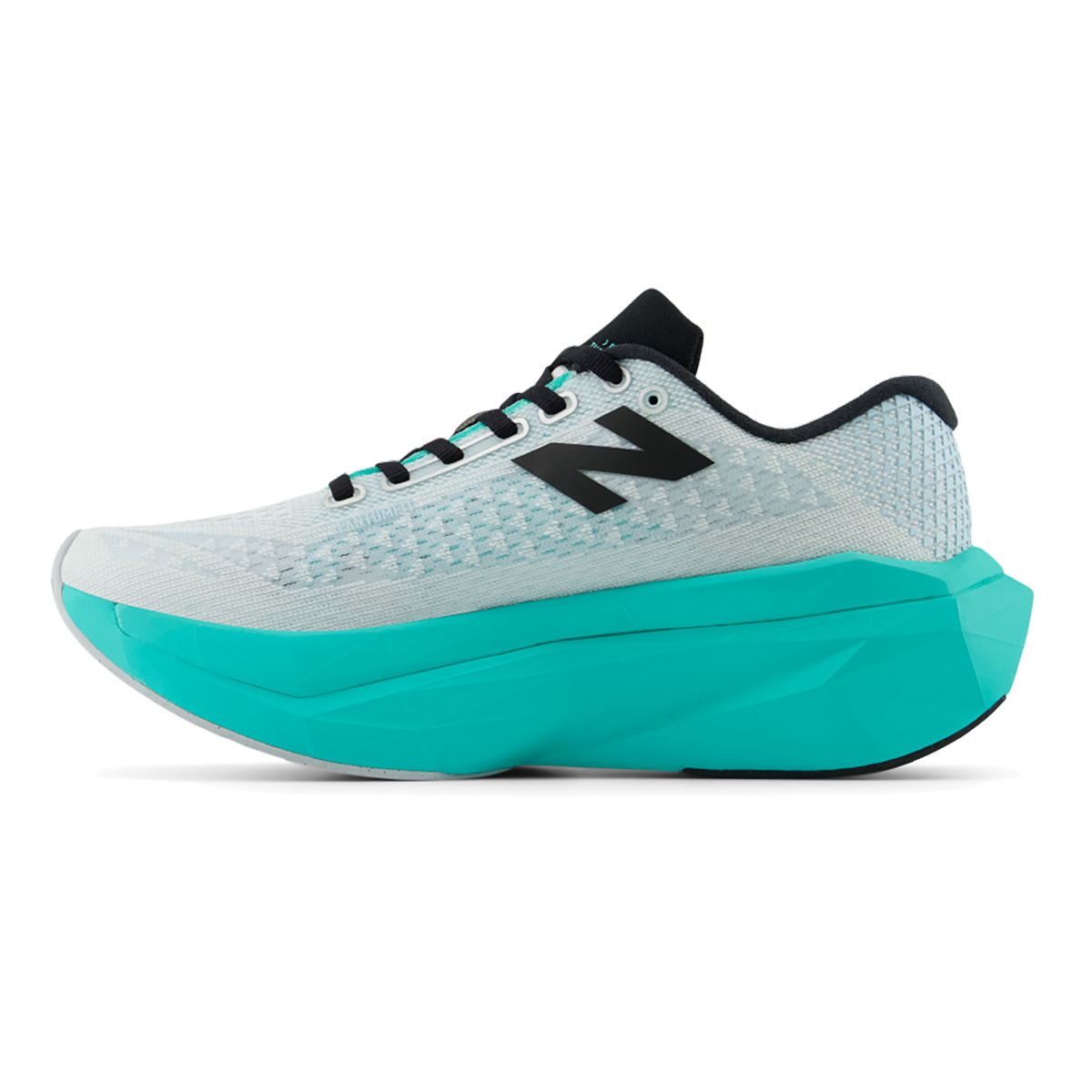 New Balance Fuel Cell SuperComp Trainer V3 - Running Shoes