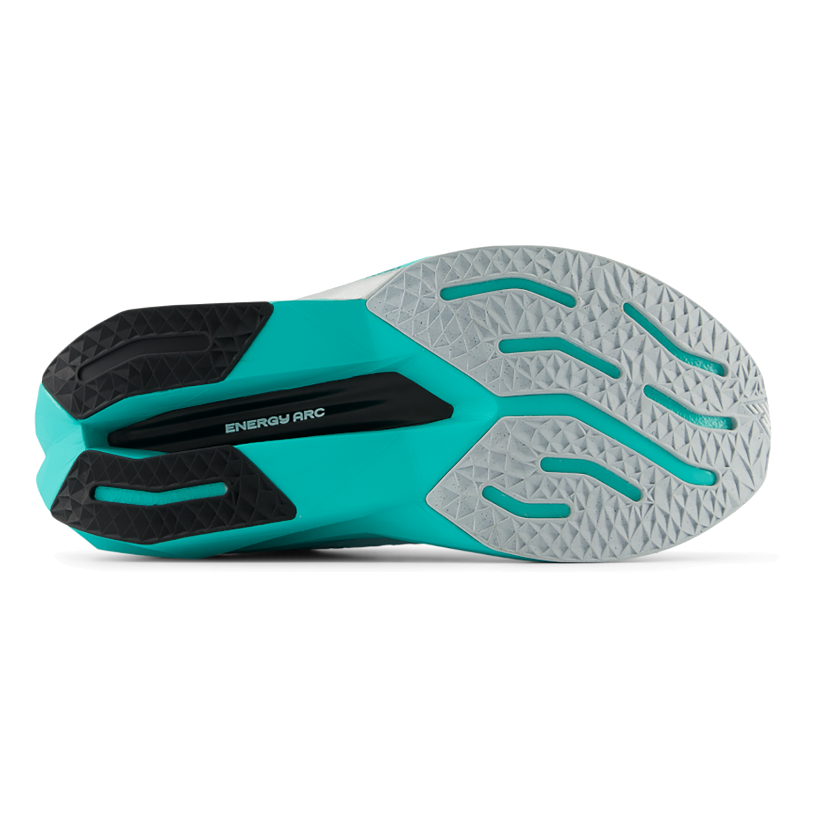 New Balance Fuel Cell SuperComp Trainer V3 - Running Shoes