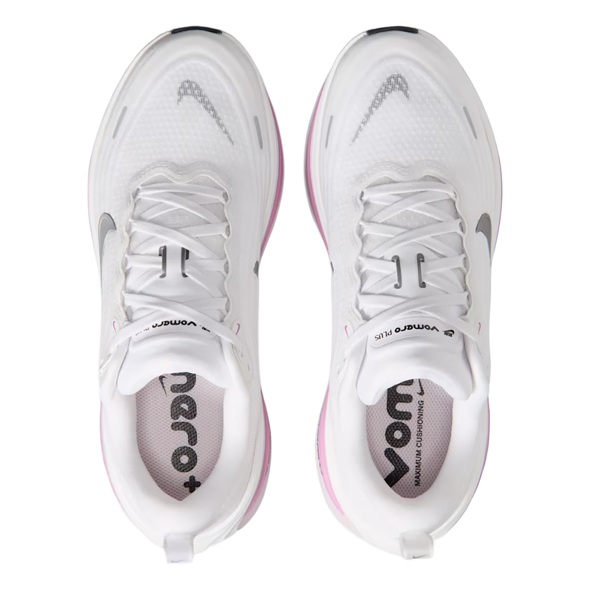 Nike Vomero Plus - Running Shoes