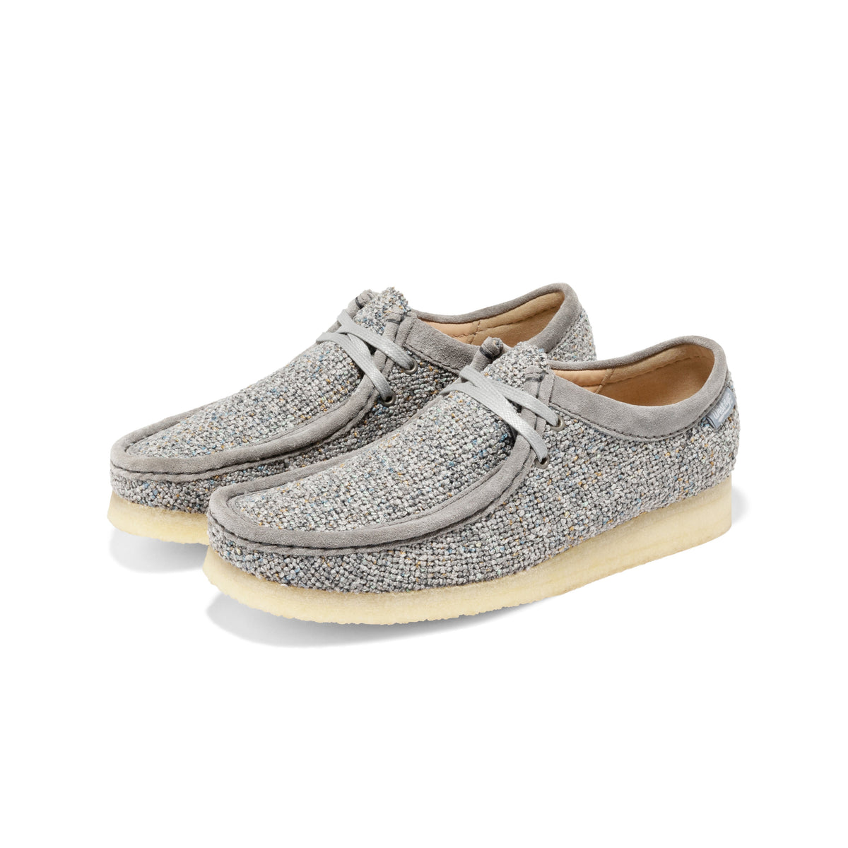 Clarks Originals "A Love Letter to West 72nd Street" | West NYC x Men's Collaboration - Sneakers