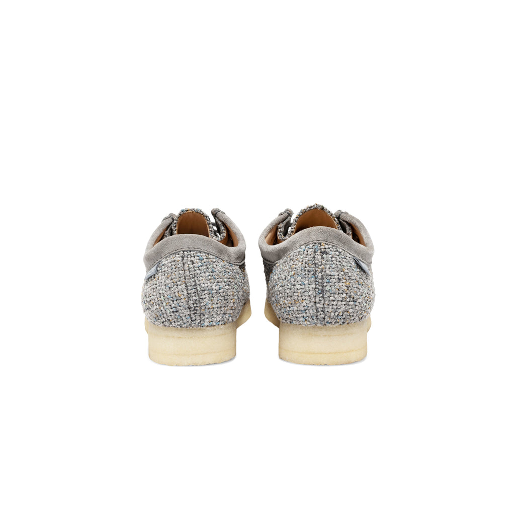 Clarks Originals "A Love Letter to West 72nd Street" | West NYC x Men's Collaboration - Sneakers