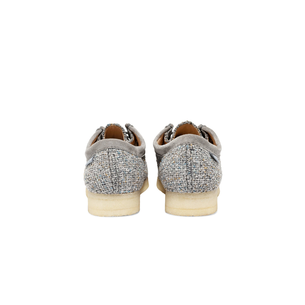 Clarks Originals "A Love Letter to West 72nd Street" | West NYC x Men's Collaboration - Sneakers
