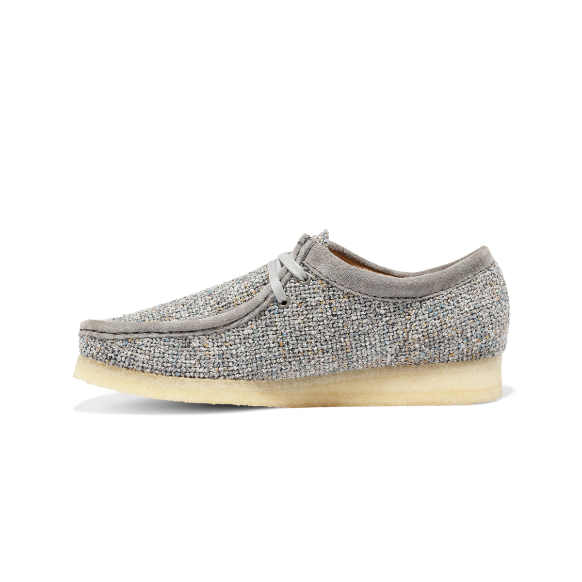 Clarks Originals "A Love Letter to West 72nd Street" | West NYC x Men's Collaboration - Sneakers