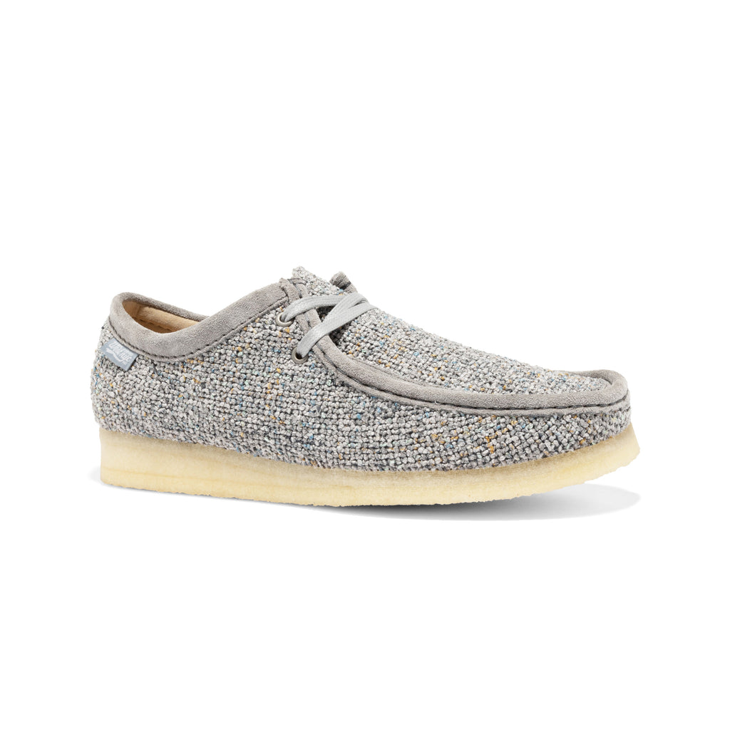 Clarks Originals "A Love Letter to West 72nd Street" | West NYC x Men's Collaboration - Sneakers