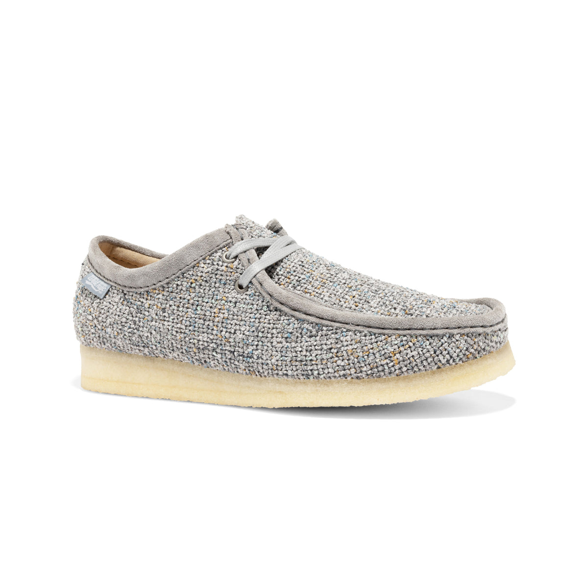 Clarks Originals "A Love Letter to West 72nd Street" | West NYC x Men's Collaboration - Sneakers
