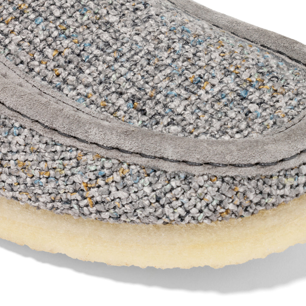 Clarks Originals "A Love Letter to West 72nd Street" | West NYC x Men's Collaboration - Sneakers