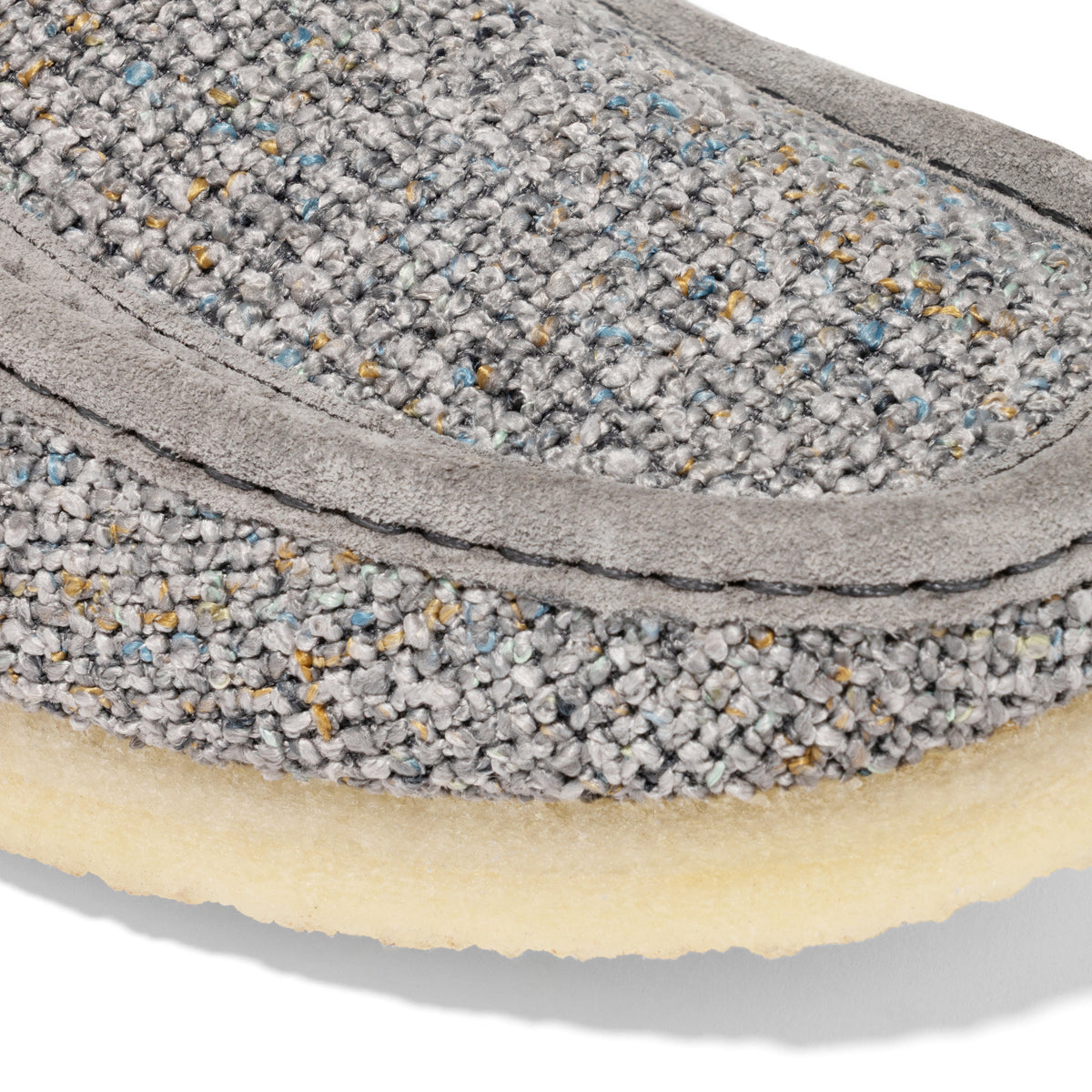 Clarks Originals "A Love Letter to West 72nd Street" | West NYC x Men's Collaboration - Sneakers