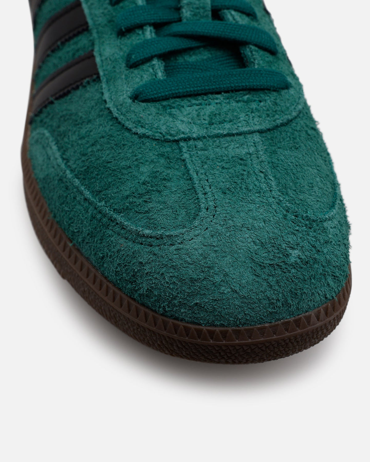 Adidas Samba OG Dark Green - Sneakers