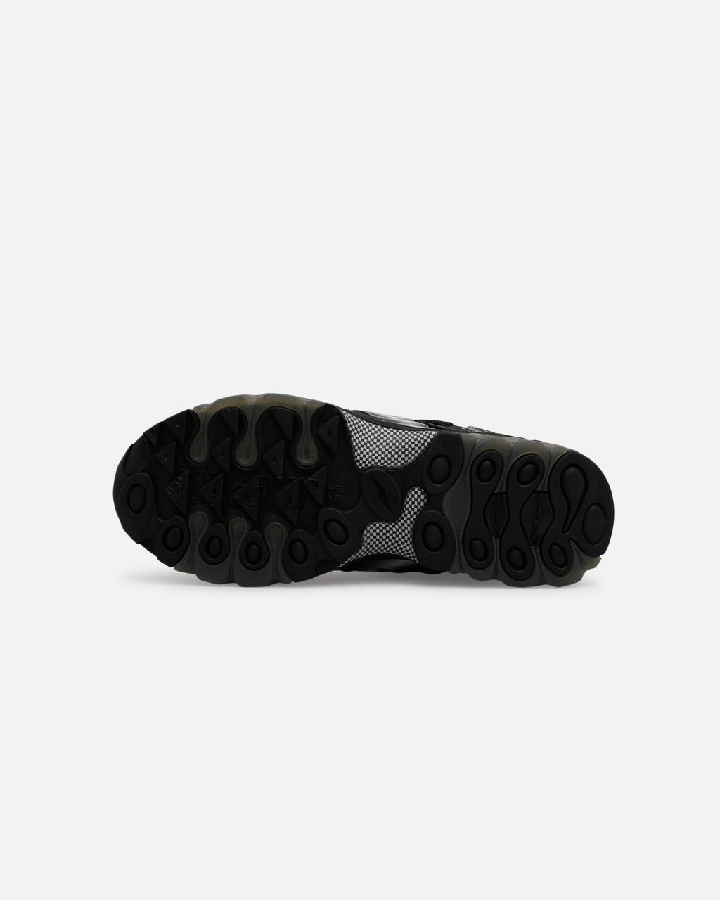 Saucony Matrix Black - Sneakers