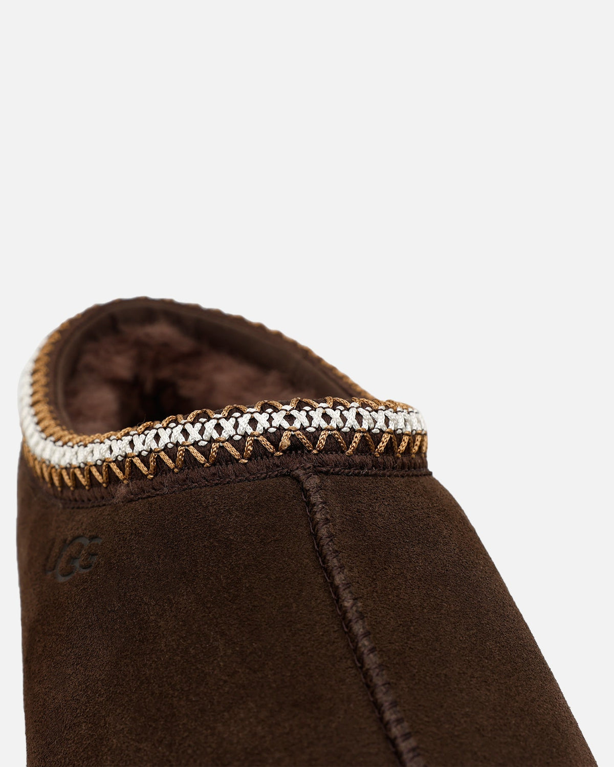 UGG Tasman Dusted Cocoa - Slippers