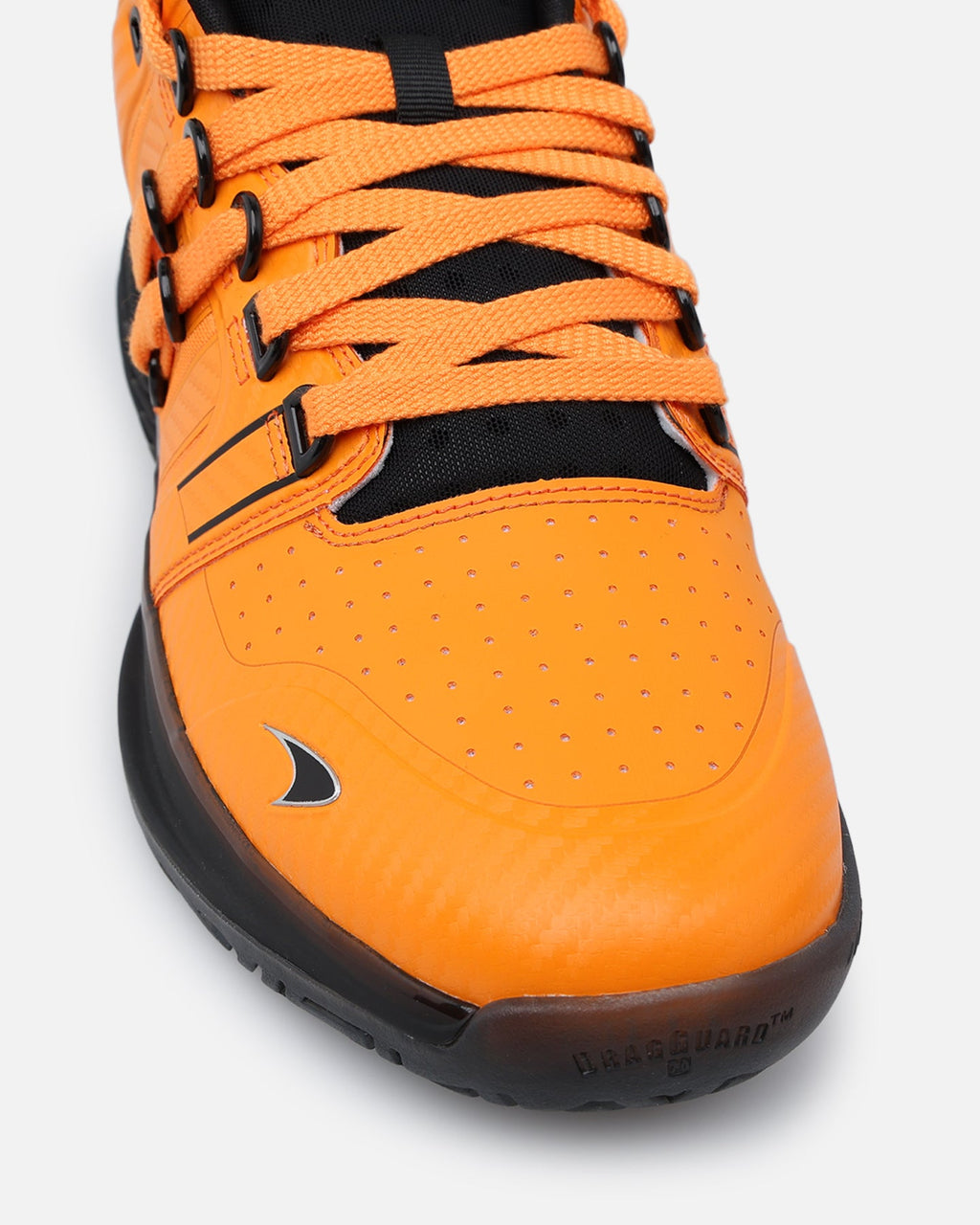 K-Swiss X McLaren SI-18 Ultrashot Papaya - Sneakers