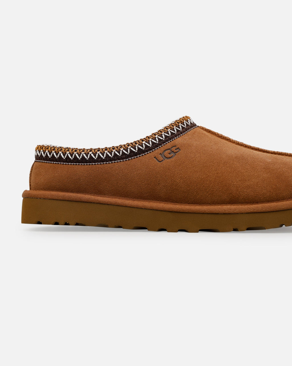 UGG Tasman Chestnut - Slippers