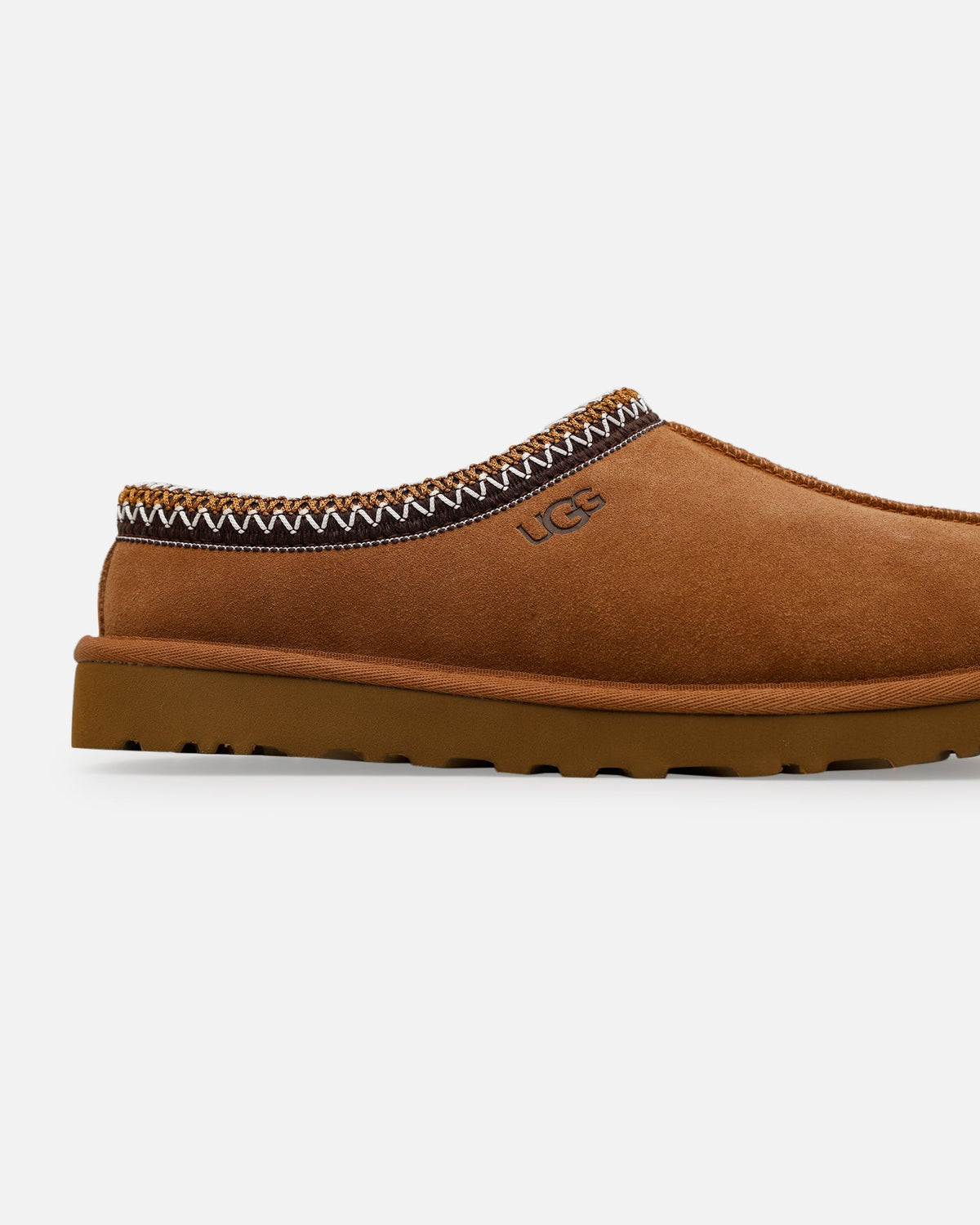 UGG Tasman Chestnut - Slippers