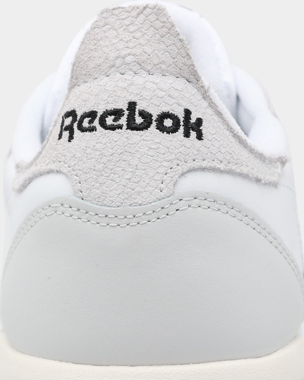 Reebok Women's Classic Leather SP Extra White - Sneakers