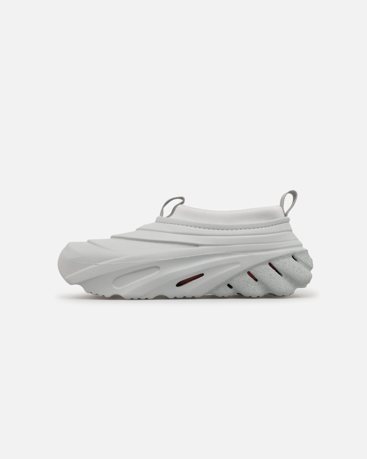 Crocs Echo Storm Grey - Sneakers