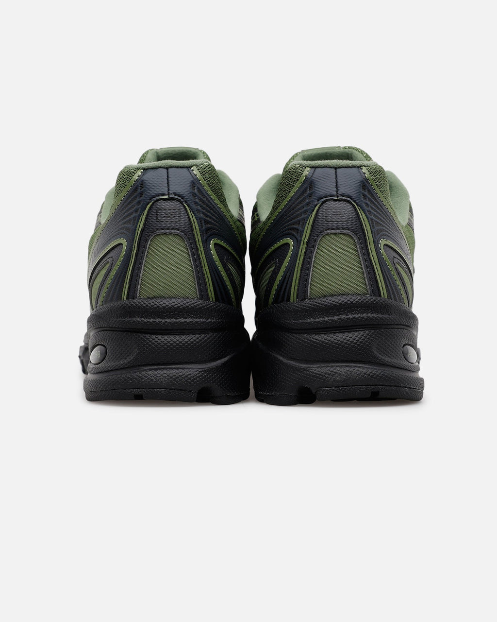 New Balance 740 Utility Green - Sneakers