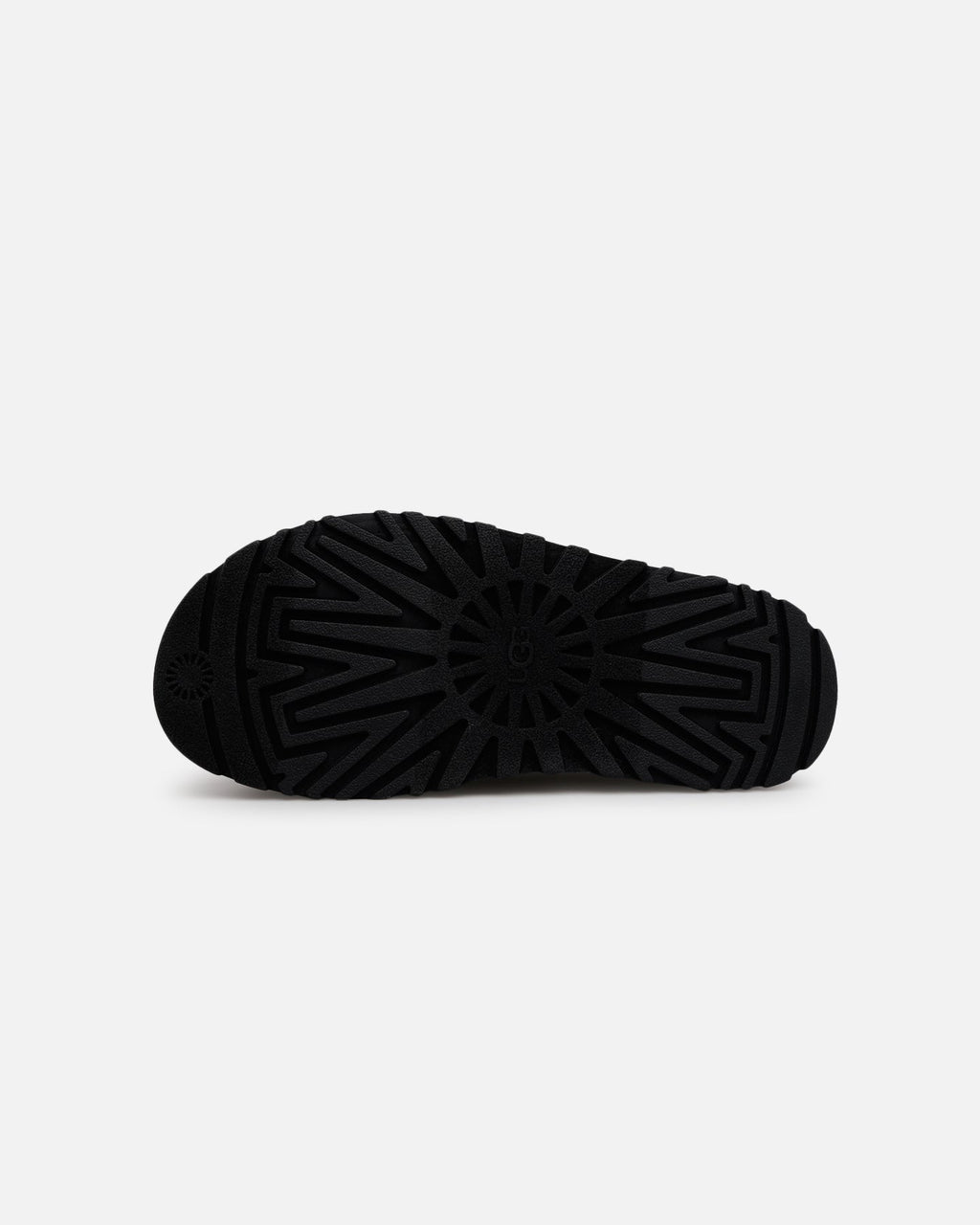 UGG Women's Goldenglow Slide Black