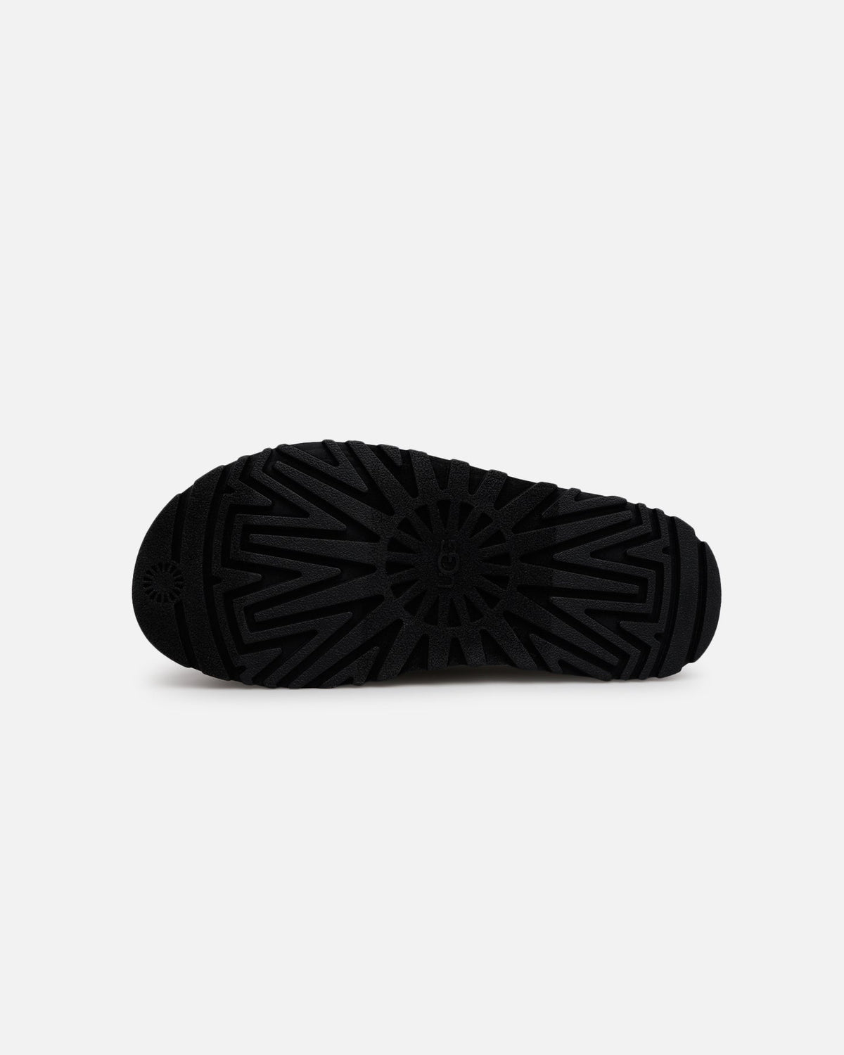 UGG Women's Goldenglow Slide Black