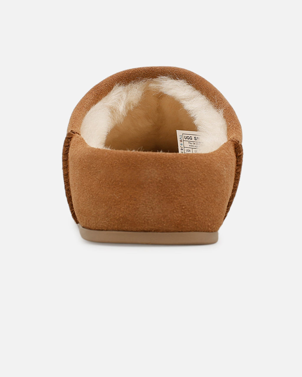 UGG Women's Elea Slip On Chestnut - Slippers