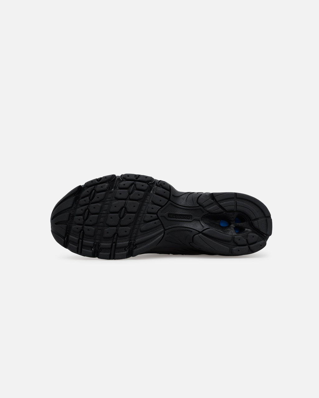 New Balance 740 Black/Black - Sneakers