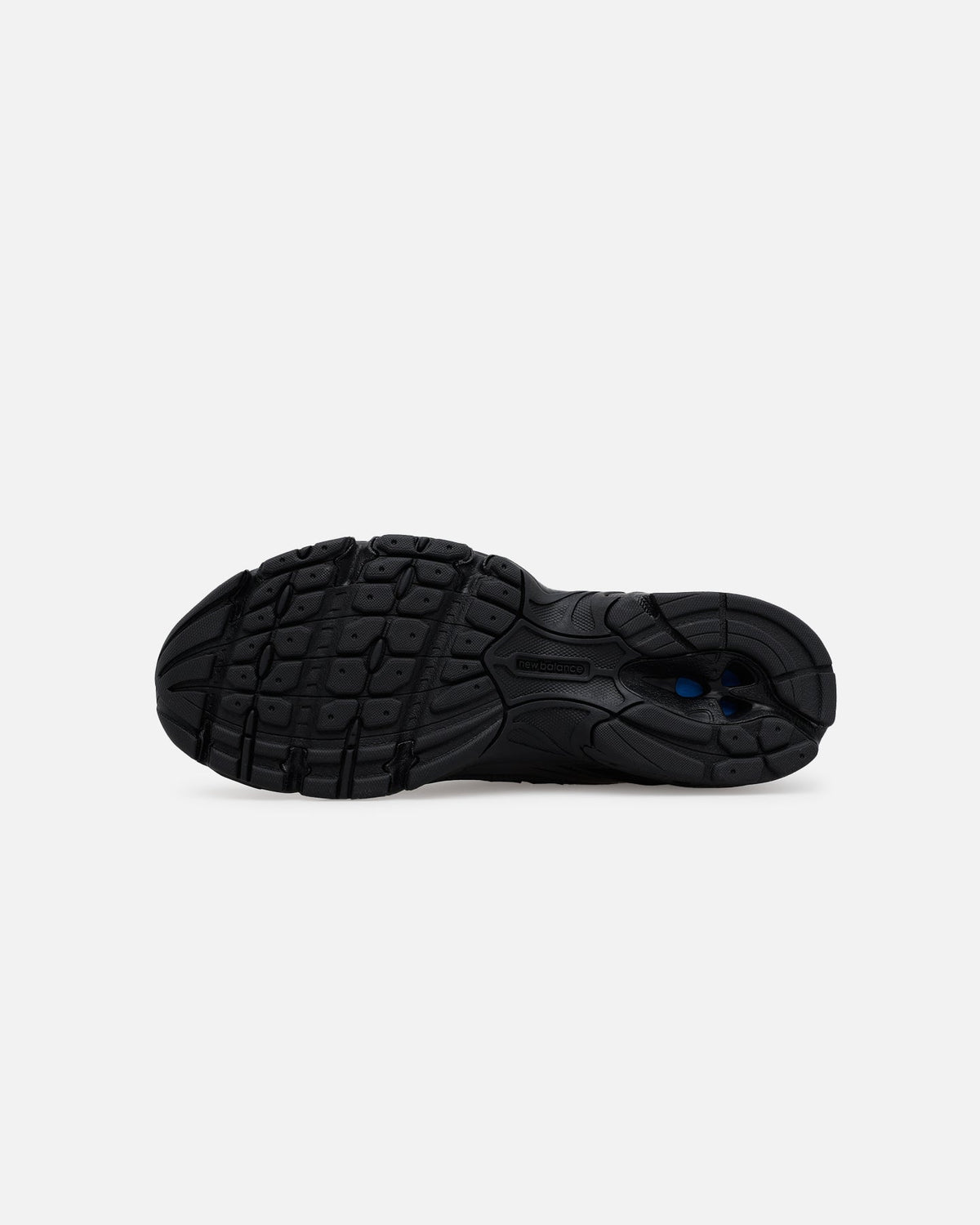 New Balance 740 Black/Black - Sneakers