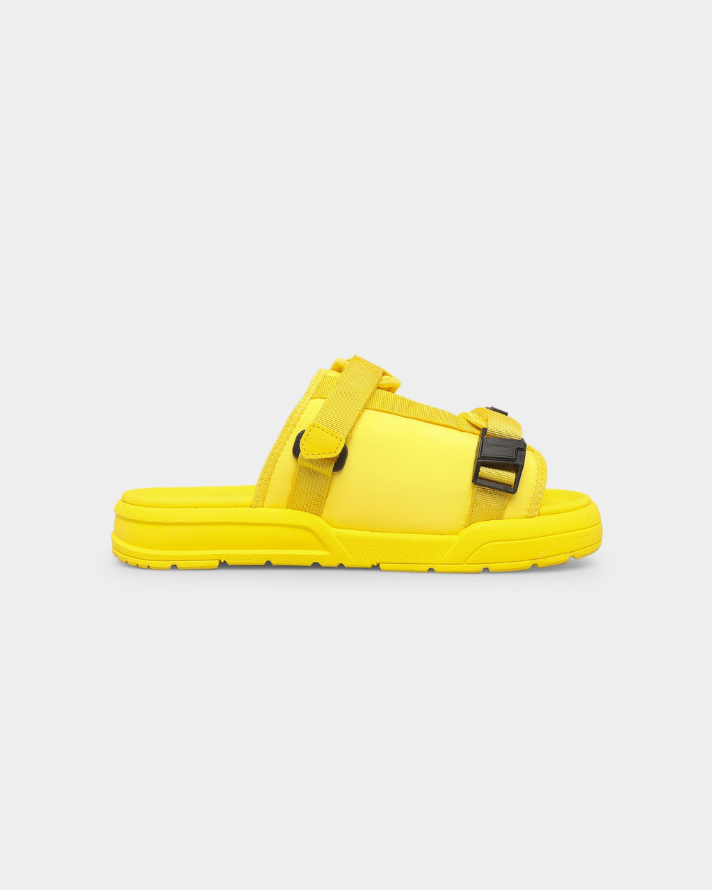 Seichi Yoroi V2 Luminate - Slides