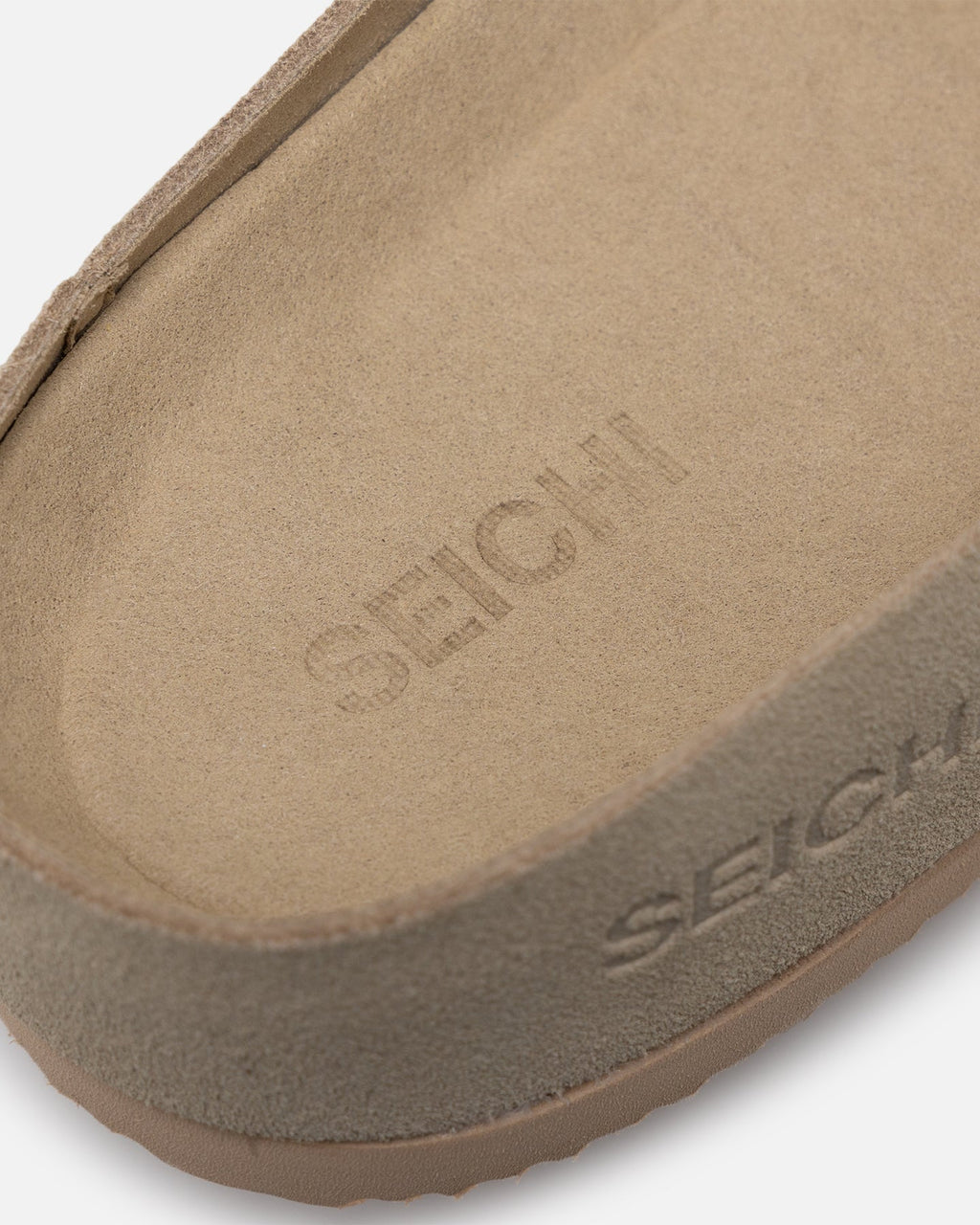 Seichi Mainichi Stone - Slides