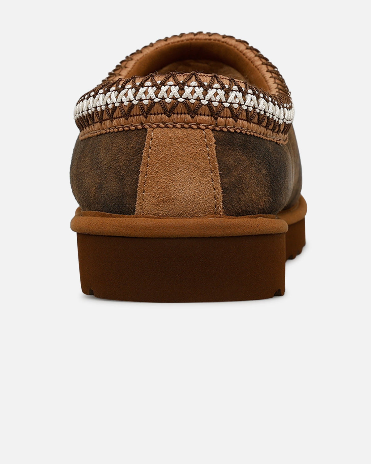 UGG Tasman Baxter Chestnut - Slippers