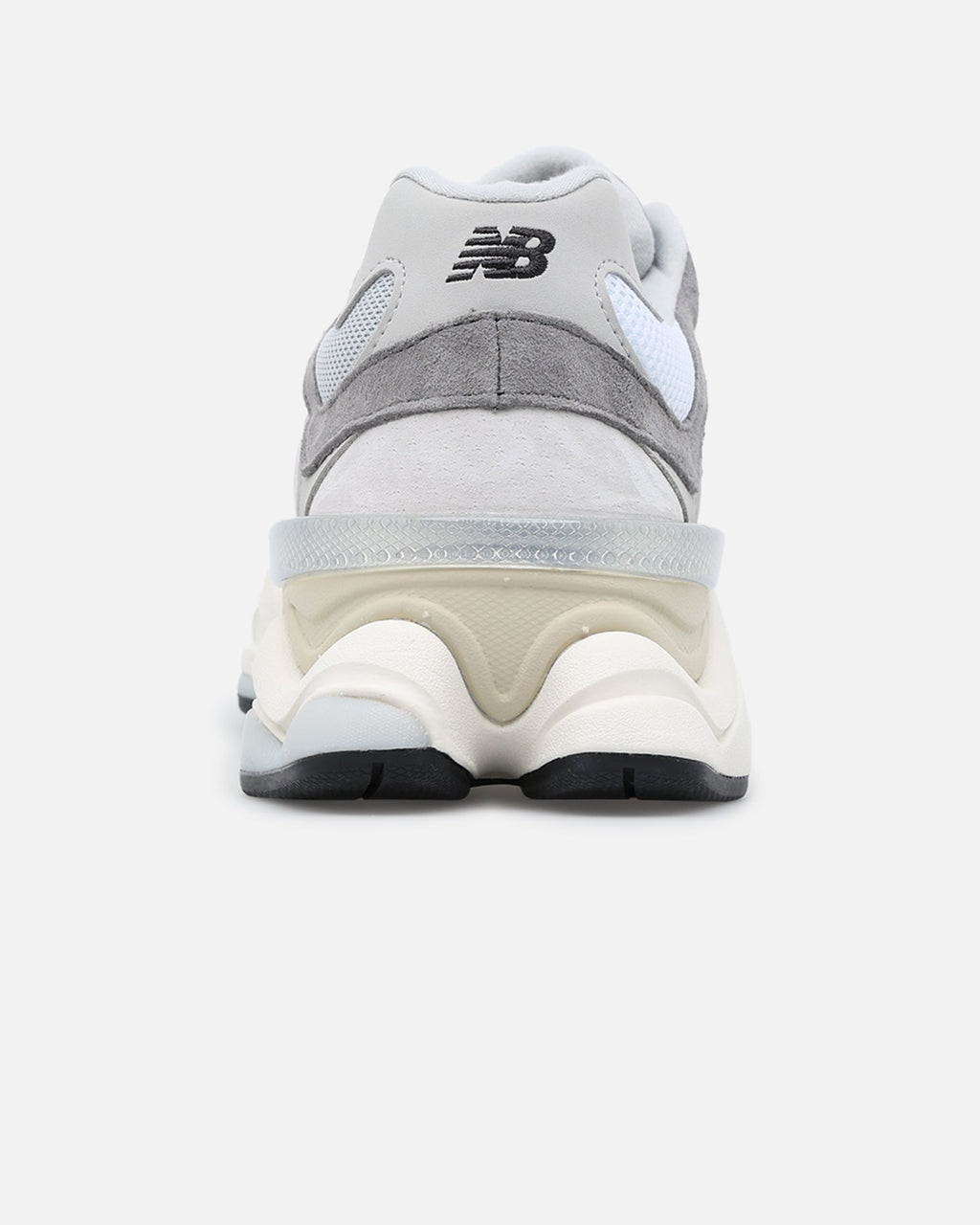 New Balance 9060 Grey - Sneakers