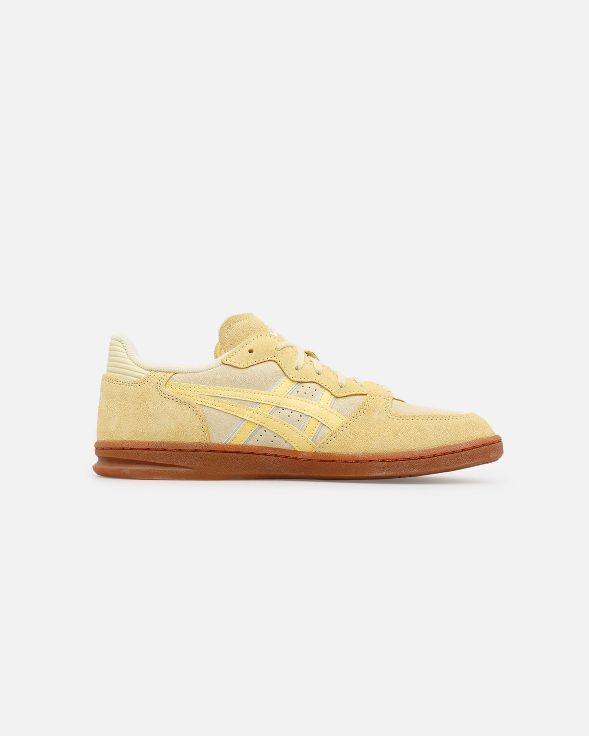 Asics Skyhand OG Wheat Yellow - Sneakers