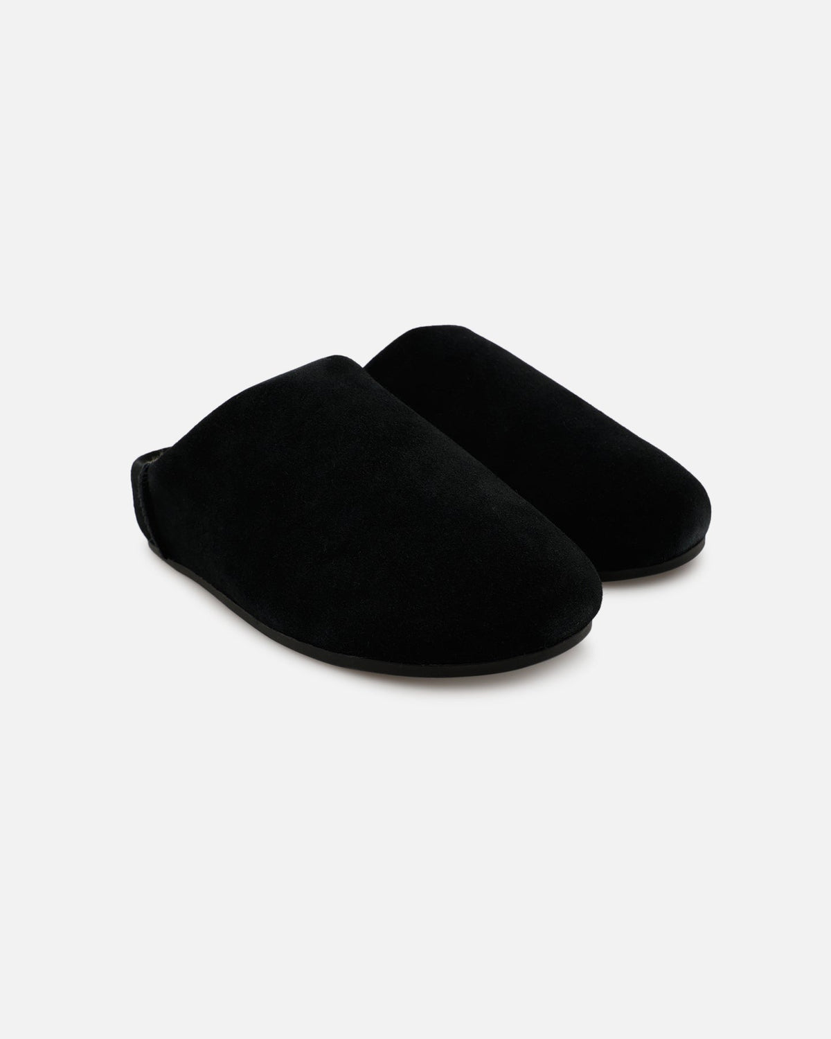 UGG Women's Elea Slip On Black - Slippers
