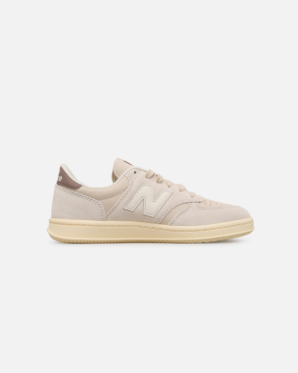 New Balance T500 Linen - Sneakers