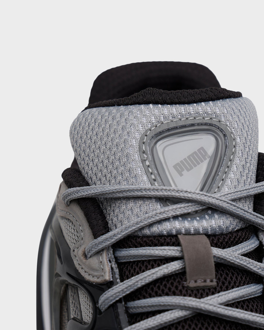Puma Inverse Silver - Sneakers