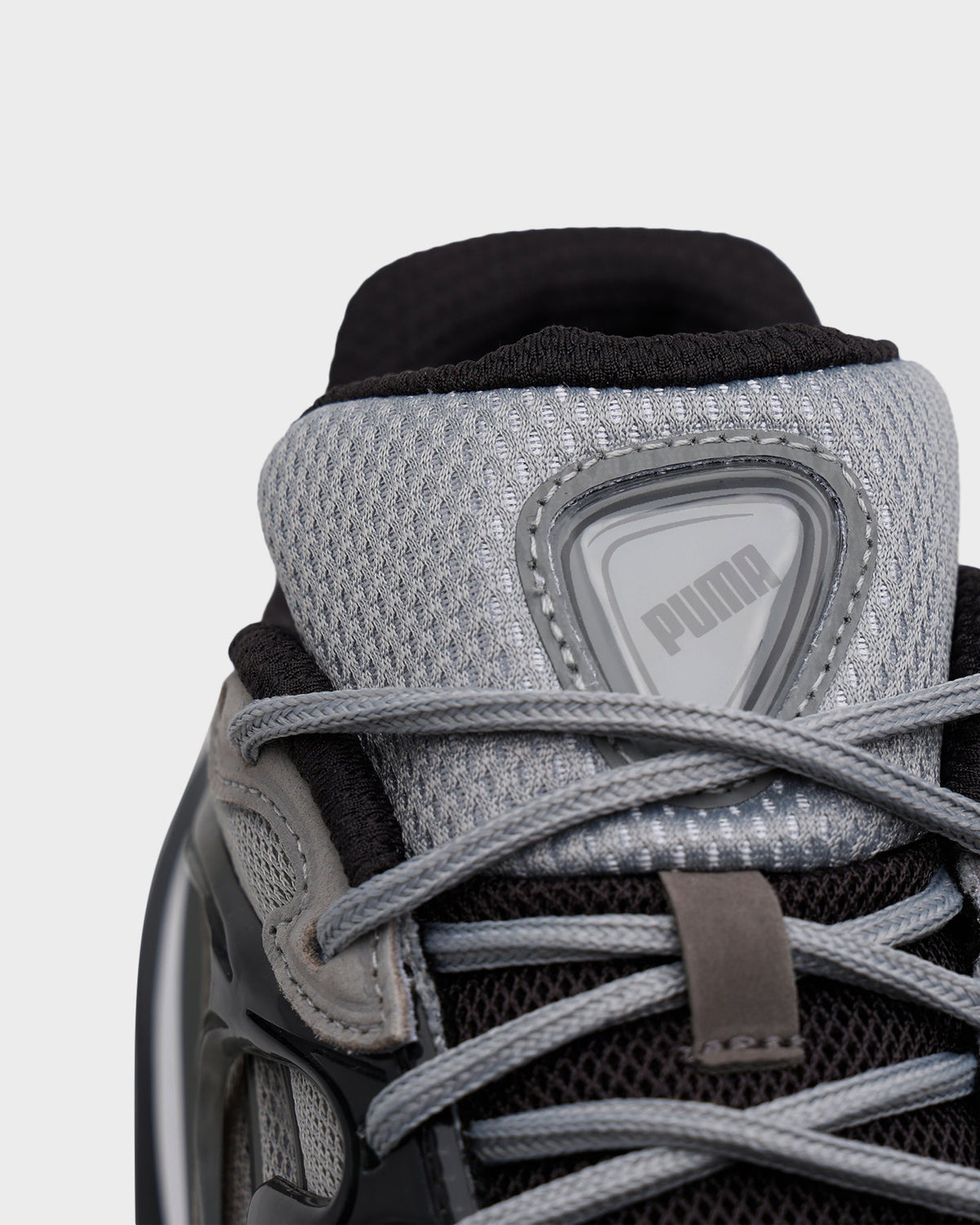 Puma Inverse Silver - Sneakers