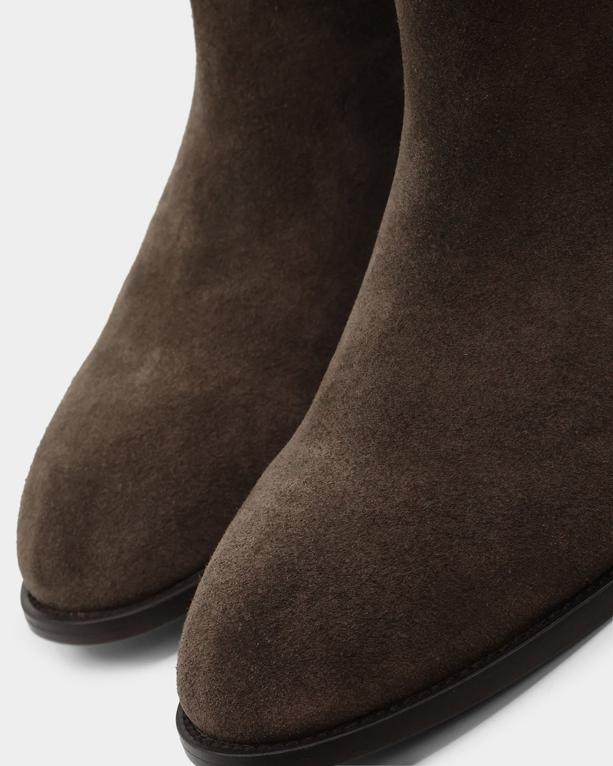 Saint Morta Nomad Chelsea Boot Brown