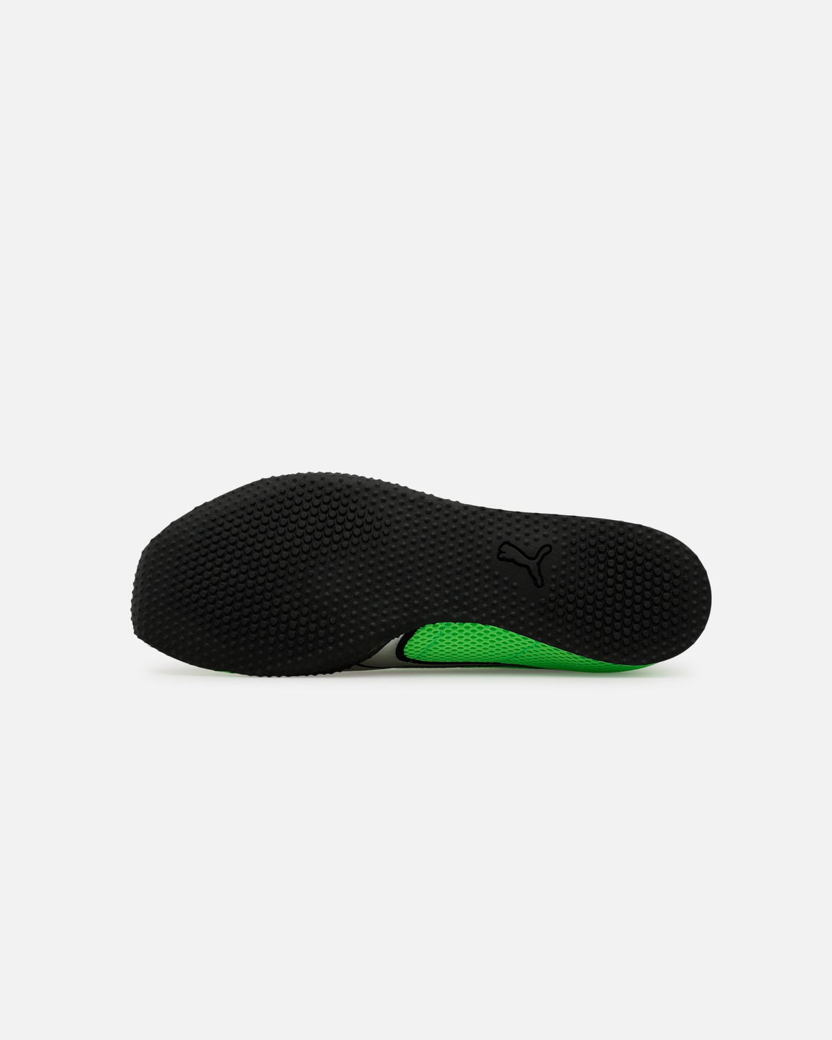 Puma H-Street OG Green - Sneakers