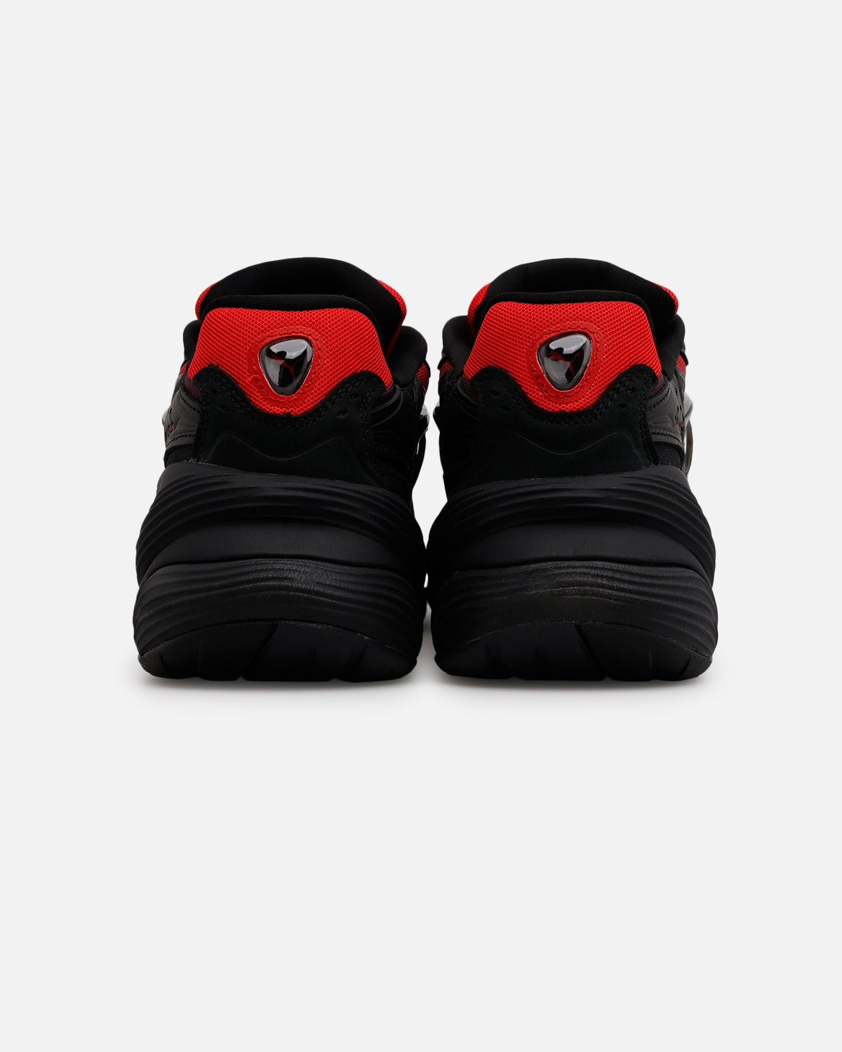 Puma Inverse Mutant Red/Black - Sneakers