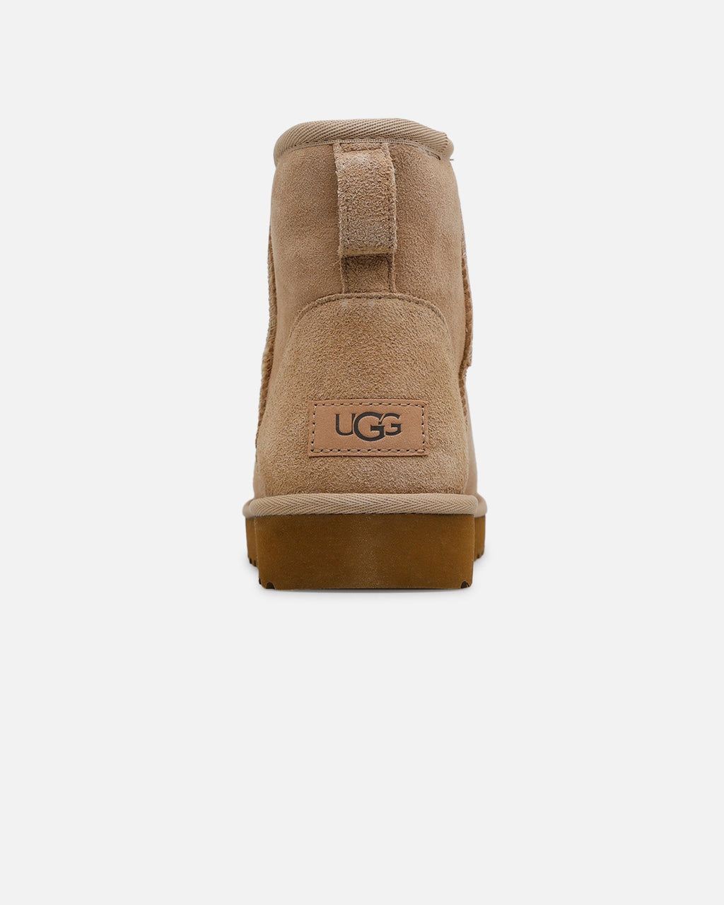 UGG Women's Classic Mini II Sand - Sneakers
