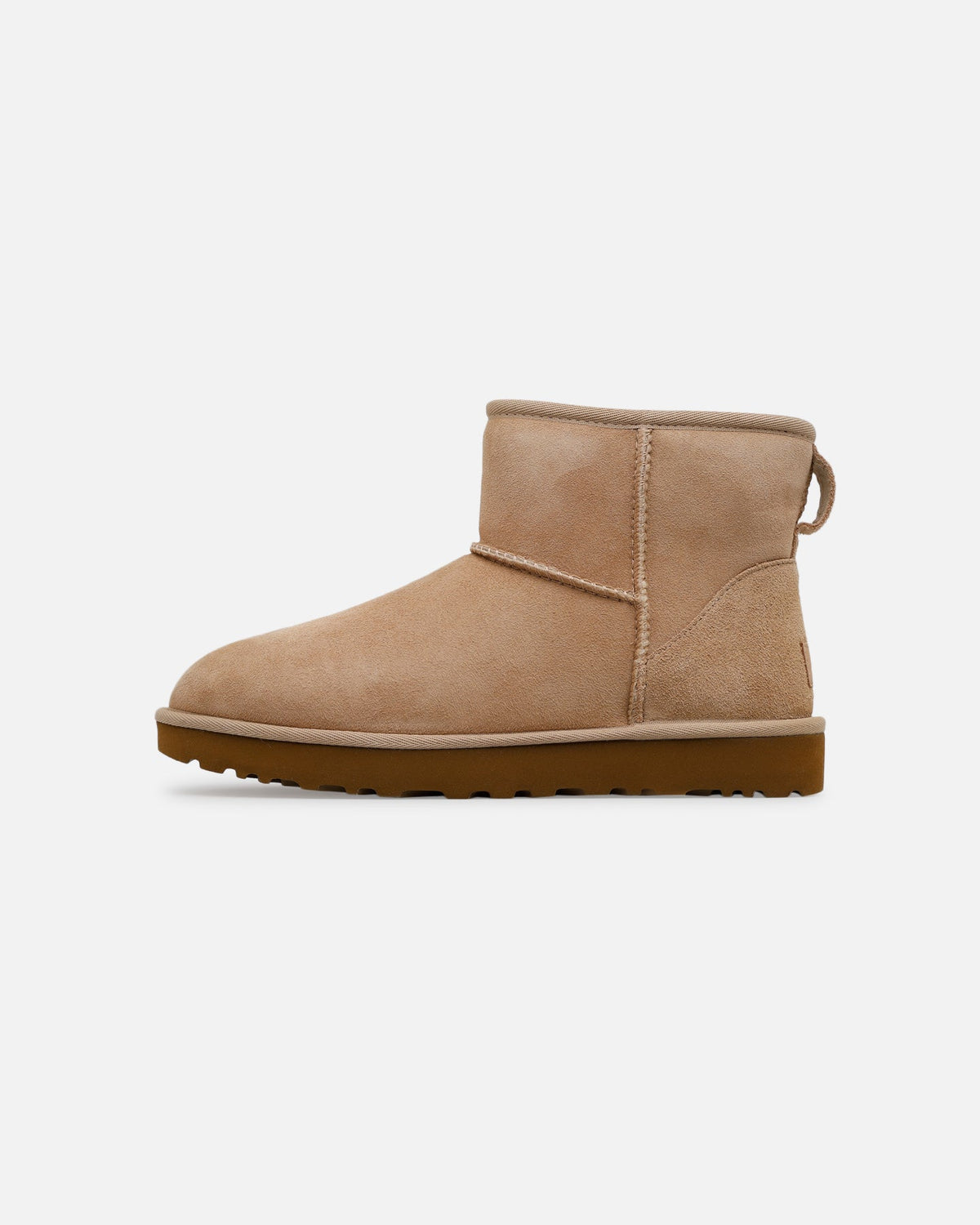 UGG Women's Classic Mini II Sand - Sneakers