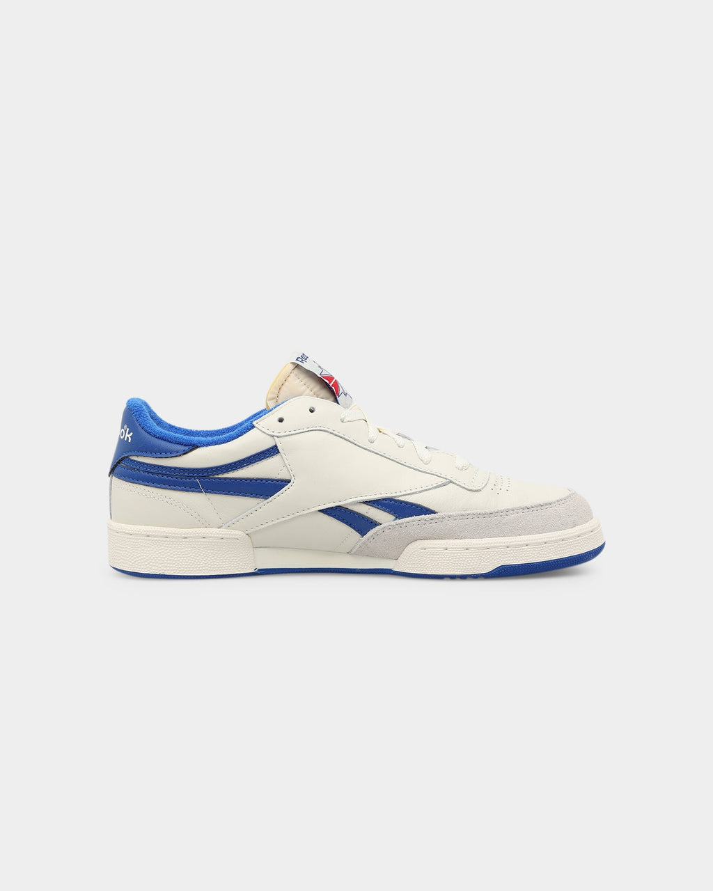 Reebok Club C Revenge Chalk - Sneakers