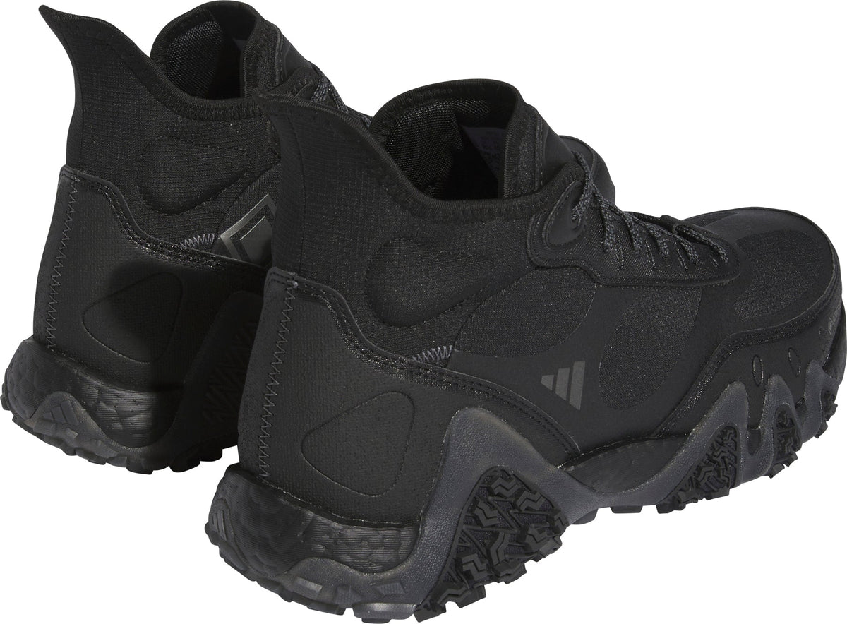 adidas Adicross GORE-TEX Mens Golf Shoes - Black