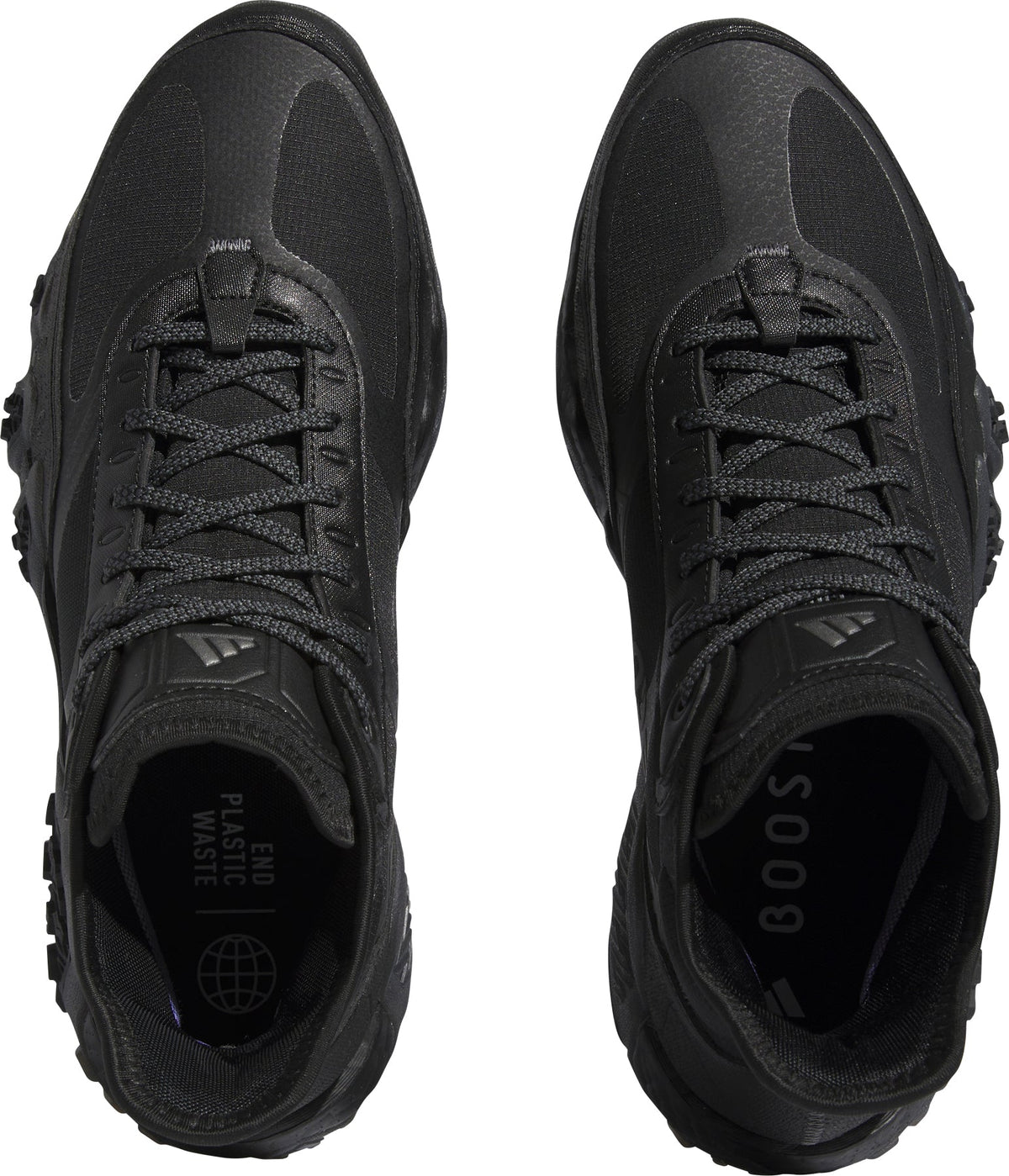 adidas Adicross GORE-TEX Mens Golf Shoes - Black