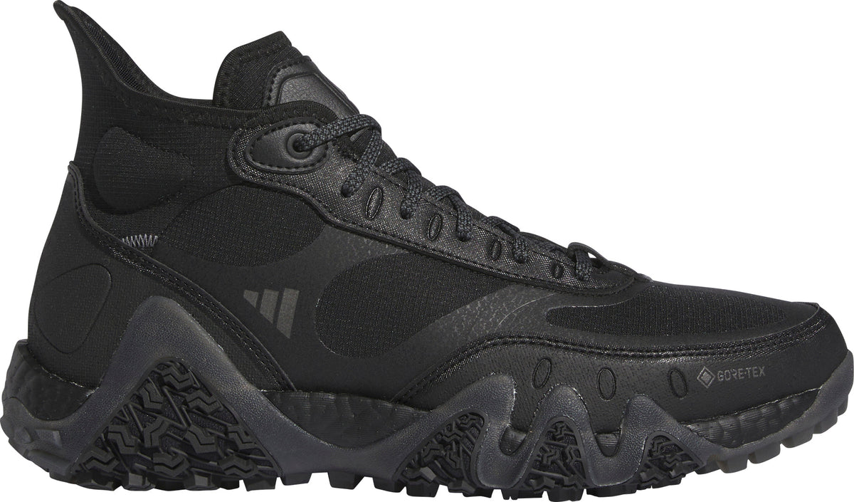 adidas Adicross GORE-TEX Mens Golf Shoes - Black