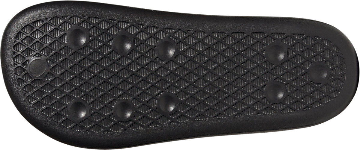 adidas Adilette Ayoon Womens Sliders - Black