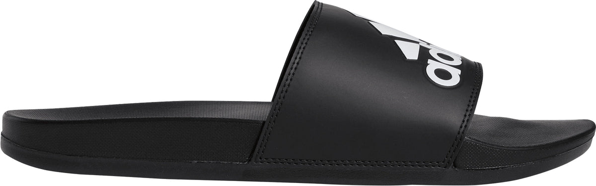 adidas Adilette Comfort Sliders - Black