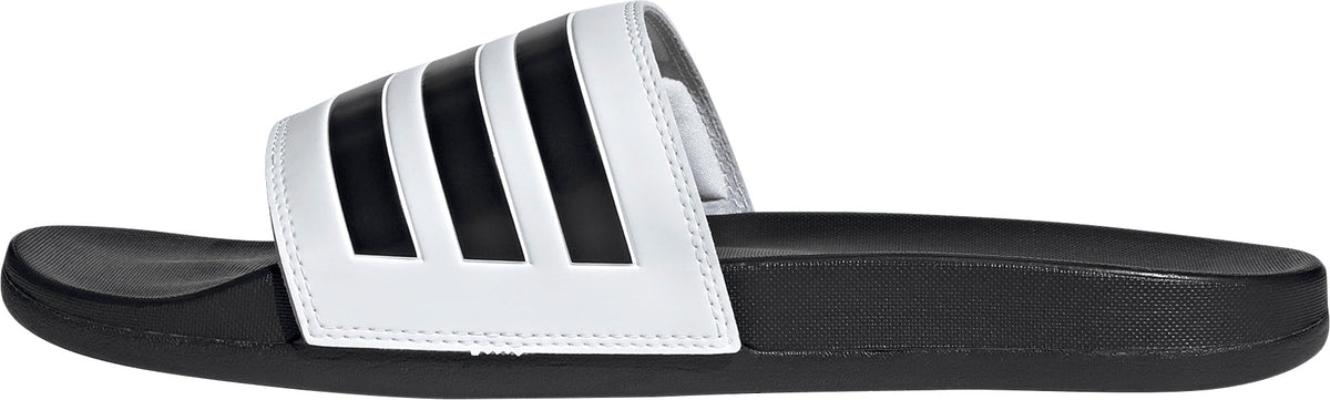 adidas Adilette Comfort Sliders - Black