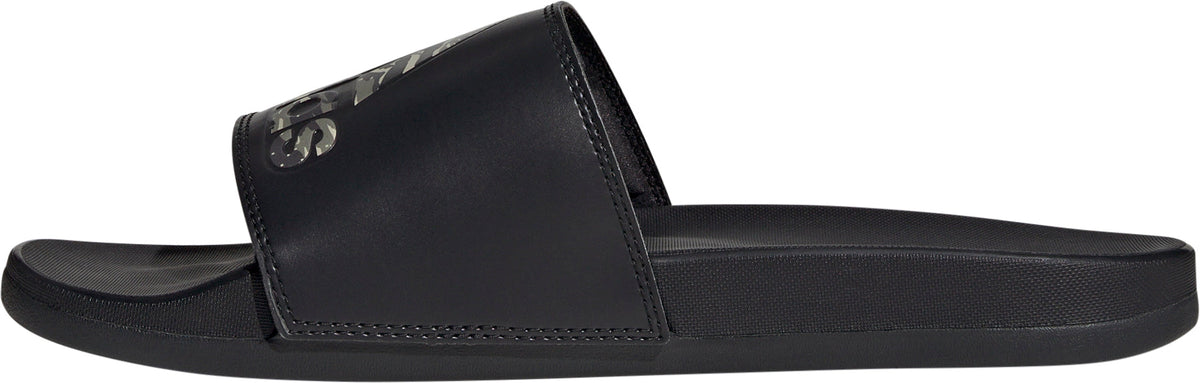adidas Adilette Comfort Sliders - Black